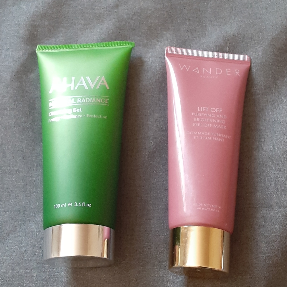 Skincare Duo
